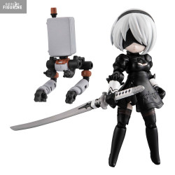 PRE ORDER - NieR: Automata...