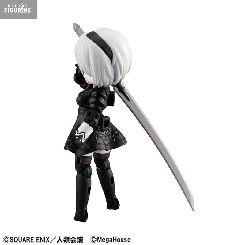 PRE ORDER - NieR: Automata...