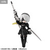 NieR: Automata Ver1.1a - 2B figure, Desktop Army