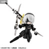 NieR: Automata Ver1.1a - 2B figure, Desktop Army