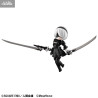 NieR: Automata Ver1.1a - 2B figure, Desktop Army