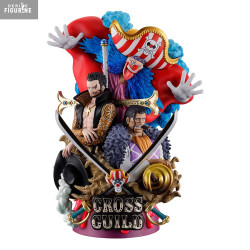 PRE ORDER - One Piece -...