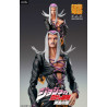 JoJo's Bizarre Adventure - Leone Abbacchio or Moody Blues figure, Super Action Chozokado