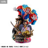 One Piece - Logbox Re Birth Cross Guild figure Vol.3, Petitrama DX