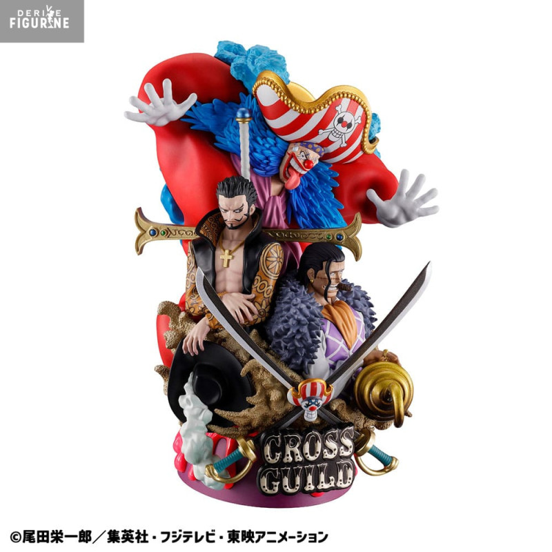 PRE ORDER - One Piece -...