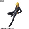 One Piece - Sanji figure, Variable Action Heroes