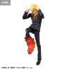 One Piece - Sanji figure, Variable Action Heroes