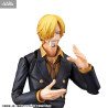 One Piece - Sanji figure, Variable Action Heroes