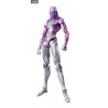JoJo's Bizarre Adventure - Leone Abbacchio or Moody Blues figure, Super Action Chozokado