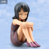 One Piece - Nico Robin figure Dereshi! Super Limited Reprint, Portrait Of Pirates CB-EX