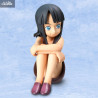 One Piece - Nico Robin figure Dereshi! Super Limited Reprint, Portrait Of Pirates CB-EX