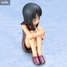 One Piece - Nico Robin figure Dereshi! Super Limited Reprint, Portrait Of Pirates CB-EX