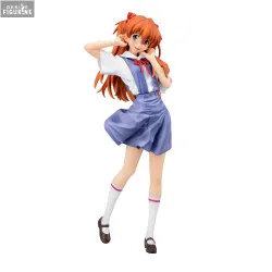 PRÉCOMMANDE - Neon Genesis...
