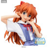Neon Genesis Evangelion - Figure Asuka Uniform, XStellar