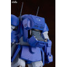 Armored Trooper Votoms - Figure SV-04 X / ATH-02-DT Rabidly Dog, PLAMAX