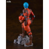 Armored Trooper Votoms - Figure SV-04 X / ATH-02-DT Rabidly Dog, PLAMAX