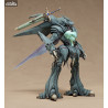 Aura Battler Dunbine - Figurine Bellvine, PLAMAX