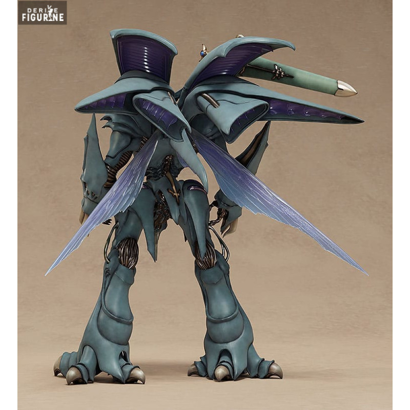PRÉCOMMANDE - Aura Battler...