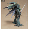 Aura Battler Dunbine - Figurine Bellvine, PLAMAX