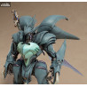 Aura Battler Dunbine - Figurine Bellvine, PLAMAX