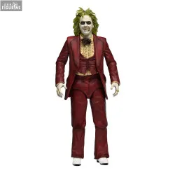 PRÉCOMMANDE - Figurine Red...