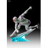 JoJo's Bizarre Adventure - Risotto Nero or White Album figure, Statue Legend Series