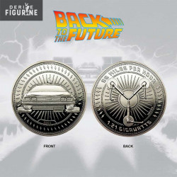 Back to the futur - Silver...