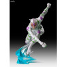 JoJo's Bizarre Adventure - Risotto Nero or White Album figure, Statue Legend Series