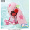Character Vocal Series 01 - Peluche Sakura Miku Dodeka Jumbo, Fuwa Petit