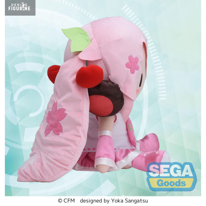 PRE ORDER - Character Vocal...