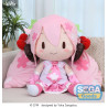 Character Vocal Series 01 - Peluche Sakura Miku Dodeka Jumbo, Fuwa Petit