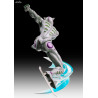 JoJo's Bizarre Adventure - Risotto Nero or White Album figure, Statue Legend Series