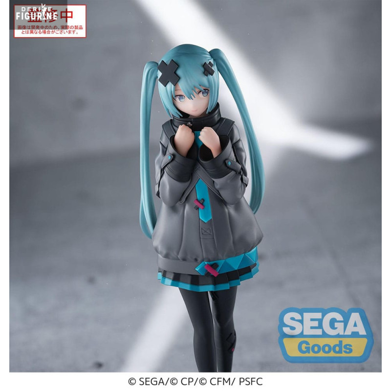 PRE ORDER - Colorful Stage!...