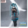 Colorful Stage! The Movie: A Miku Who Can't Sing - Figurine Hatsune Miku Shuttered Sekai, Luminasta