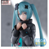 Colorful Stage! The Movie: A Miku Who Can't Sing - Figurine Hatsune Miku Shuttered Sekai, Luminasta