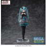 Colorful Stage! The Movie: A Miku Who Can't Sing - Figurine Hatsune Miku Shuttered Sekai, Luminasta