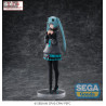 Colorful Stage! The Movie: A Miku Who Can't Sing - Figurine Hatsune Miku Shuttered Sekai, Luminasta
