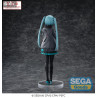 Colorful Stage! The Movie: A Miku Who Can't Sing - Figurine Hatsune Miku Shuttered Sekai, Luminasta