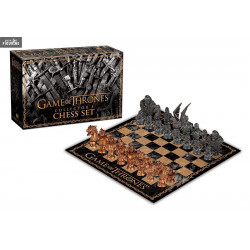 Jeu de société Game of...