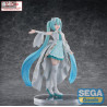 Colorful Stage! The Movie: A Miku Who Can't Sing - Figurine Hatsune Miku Unshuttered Sekai, Luminasta