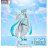 Colorful Stage! The Movie: A Miku Who Can't Sing - Figurine Hatsune Miku Unshuttered Sekai, Luminasta