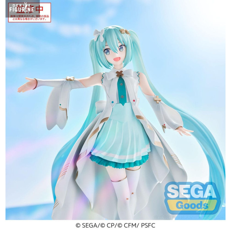 PRE ORDER - Colorful Stage!...