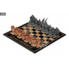 Jeu de société Game of Thrones - Jeu d'échecs, Collector's set