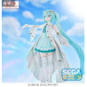 Colorful Stage! The Movie: A Miku Who Can't Sing - Figurine Hatsune Miku Unshuttered Sekai, Luminasta