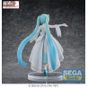Colorful Stage! The Movie: A Miku Who Can't Sing - Figurine Hatsune Miku Unshuttered Sekai, Luminasta