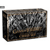 Jeu de société Game of Thrones - Jeu d'échecs, Collector's set