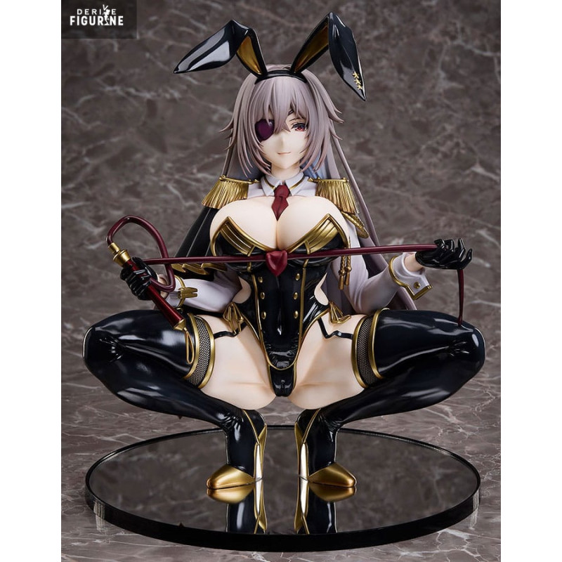 Creators Opinion - Figurine Elizaveta