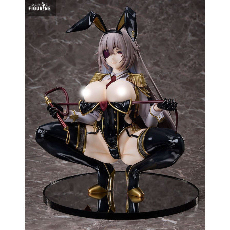 Creators Opinion - Figurine...