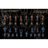 Jeu de société Game of Thrones - Jeu d'échecs, Collector's set