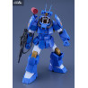 Fang of the Sun Dougram - Figurine Soltic H8 Roundfacer Korchima Spl GT (MAX 31), Plastic Model Kit